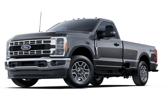 2025 Ford SuperDuty